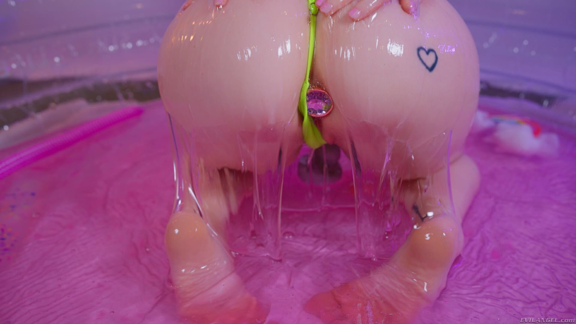 Slime Bath Vol. 2