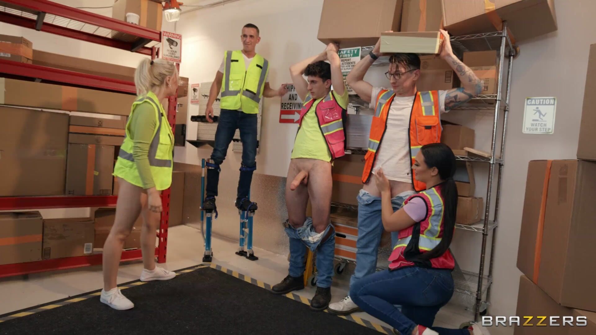 Working Girls