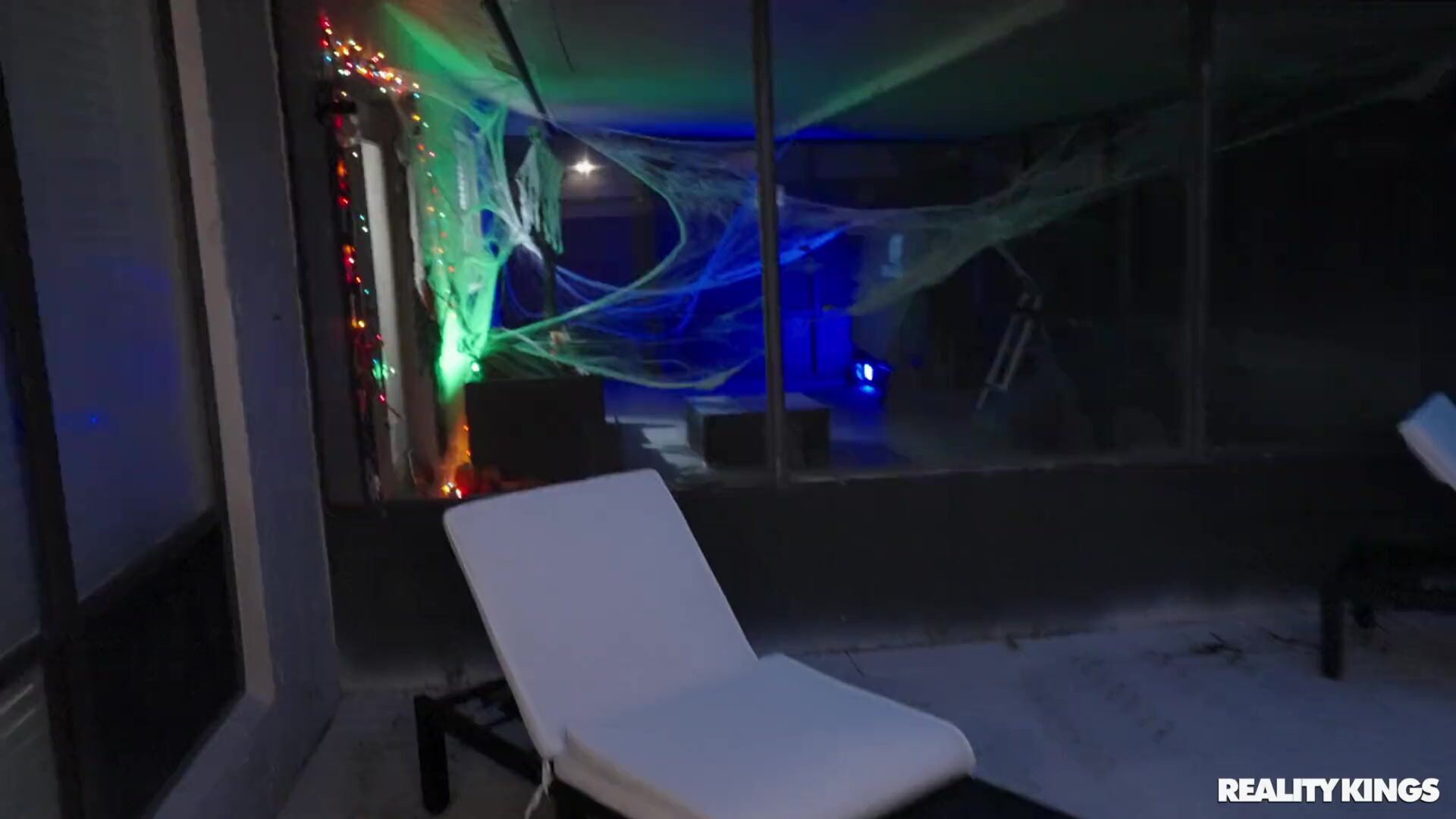 Lil Humpers - Nastiness on Mischief Night