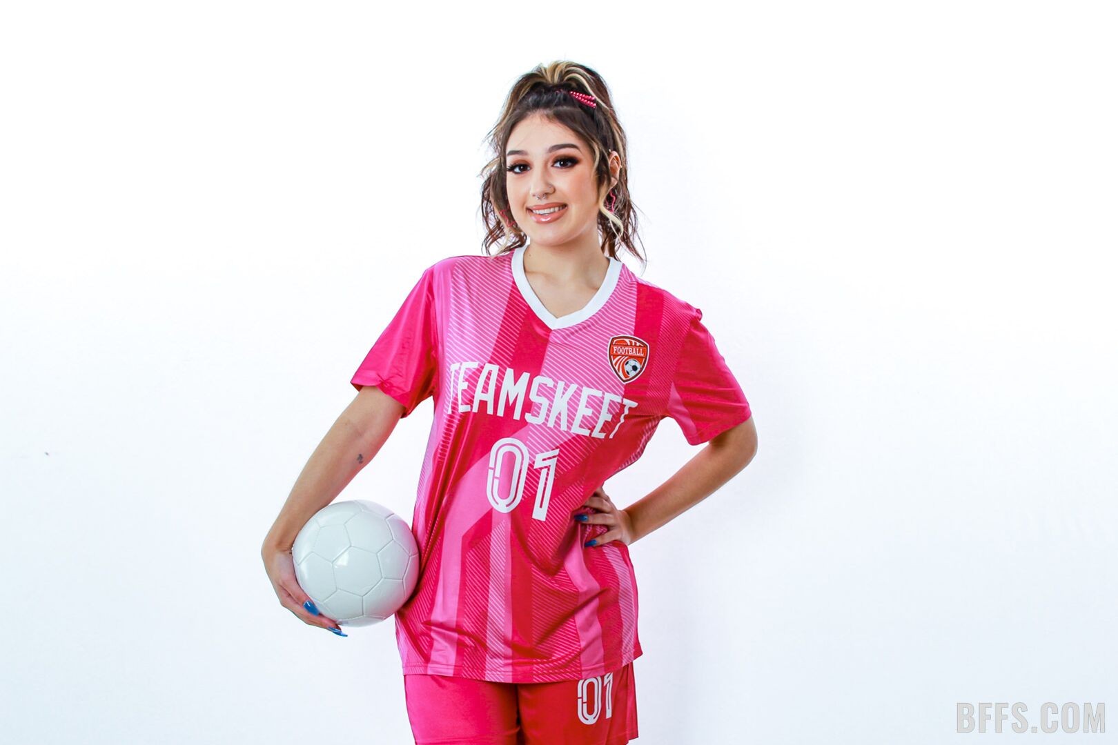 Team Captain Quality