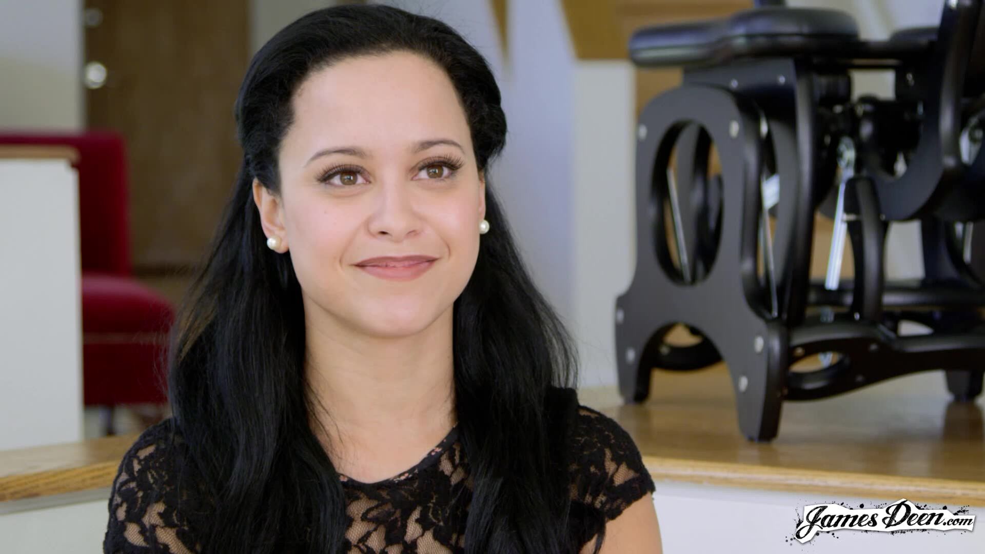 Mia Austin Loves Getting Her Pussy Eaten