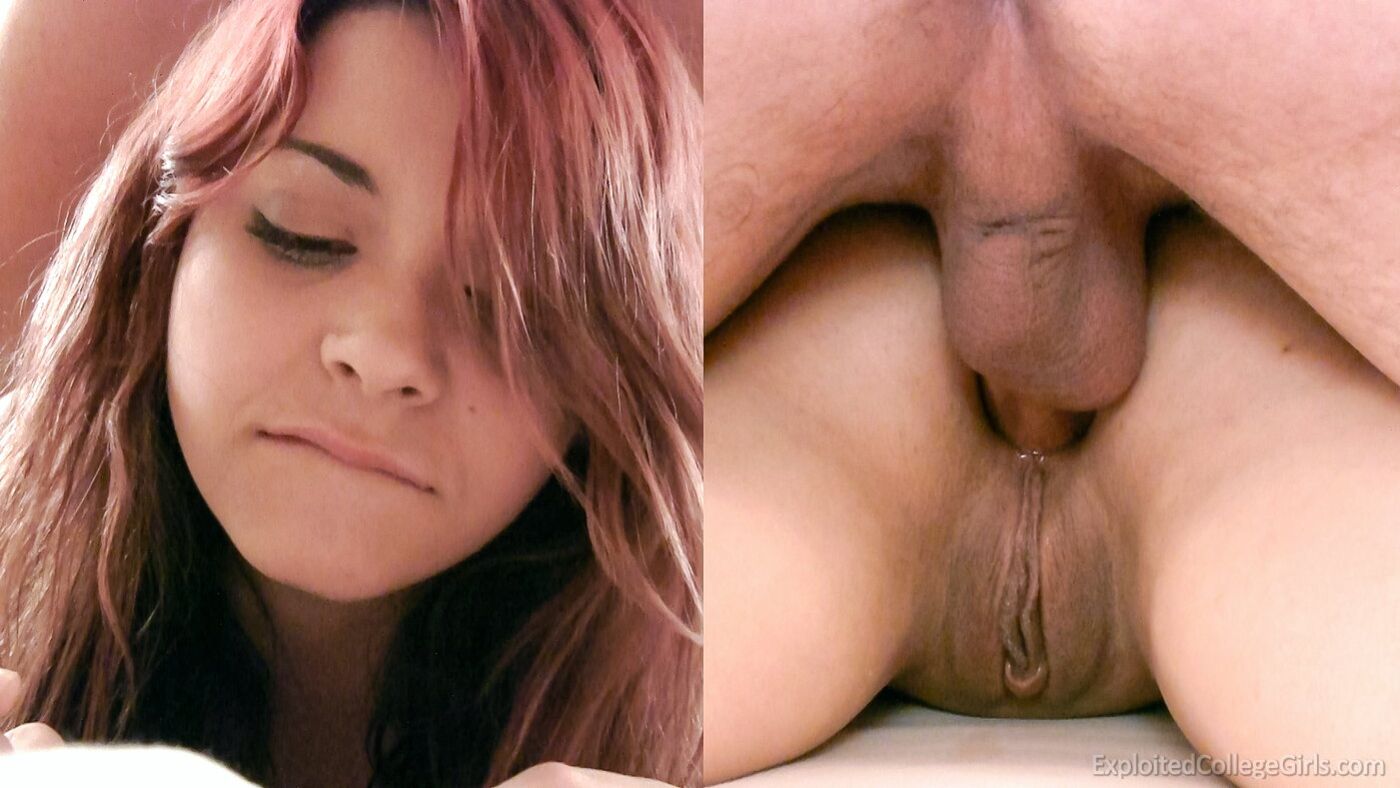 Roxi Anal 010838