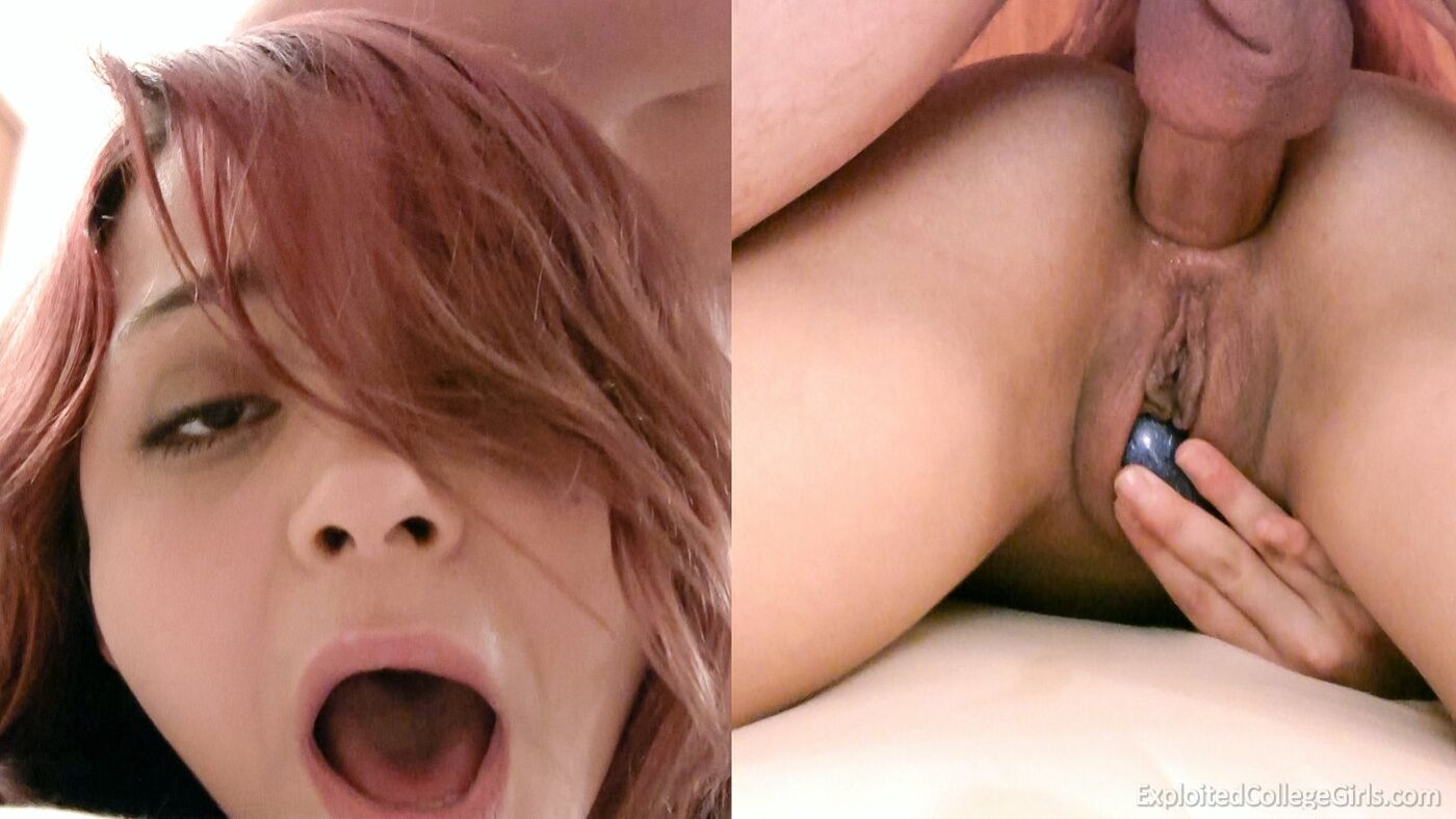 Roxi Anal 010838