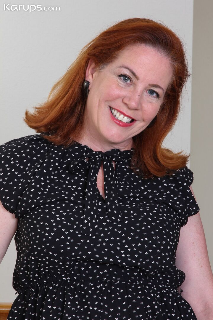 REDHEAD'S PINK PUSSY