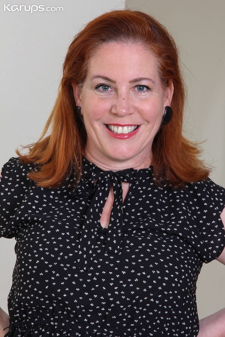 REDHEAD'S PINK PUSSY