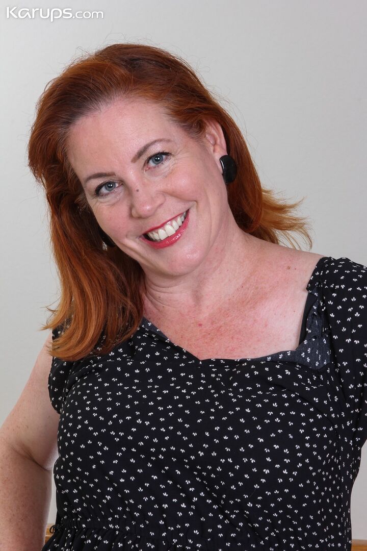 REDHEAD'S PINK PUSSY