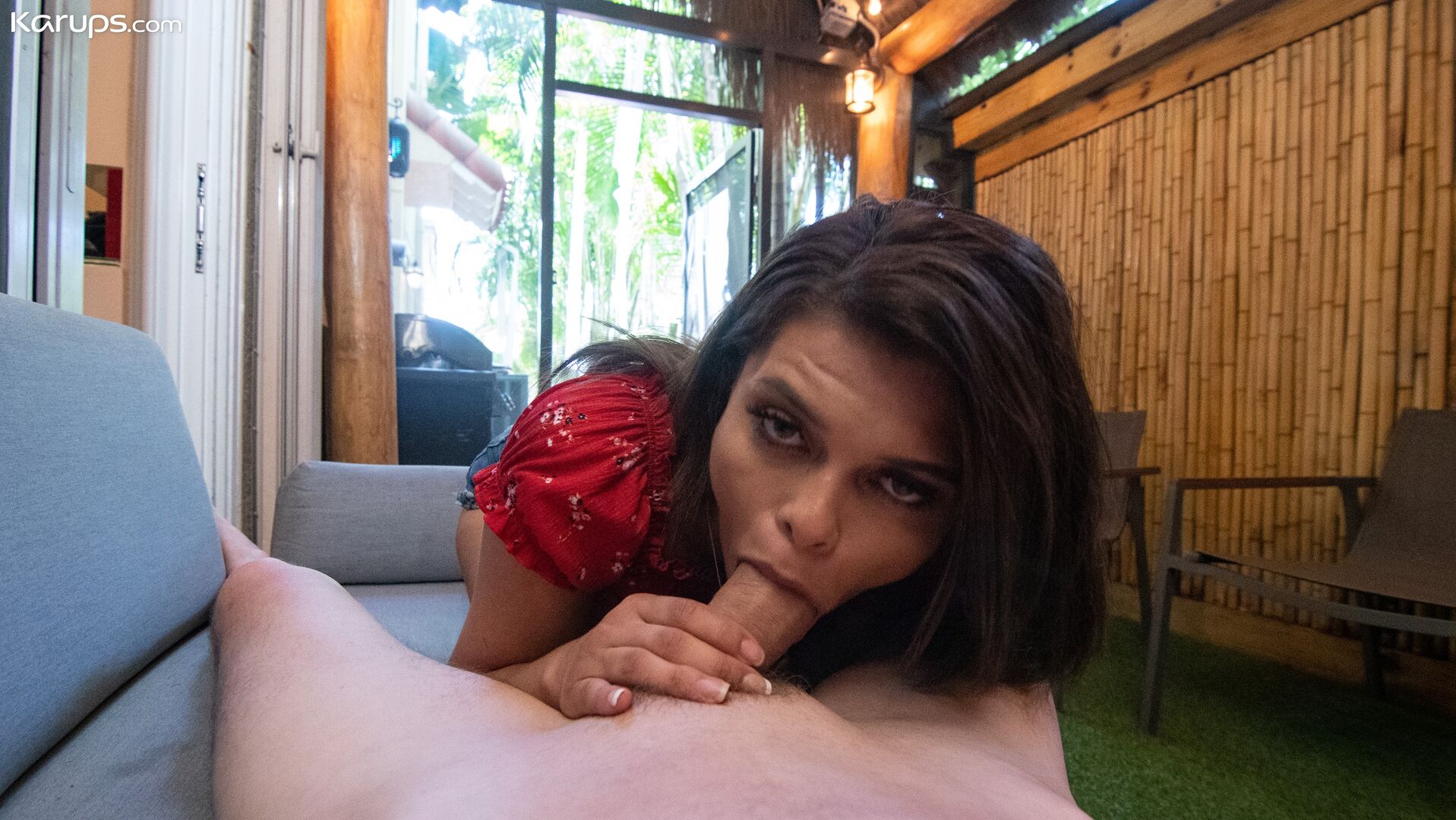 LATINA VENGEANCE