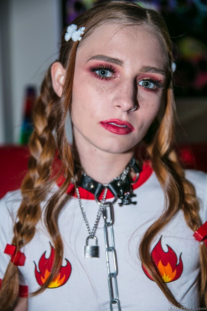 B/D Stud Fucks, Dominates Sweet Ava