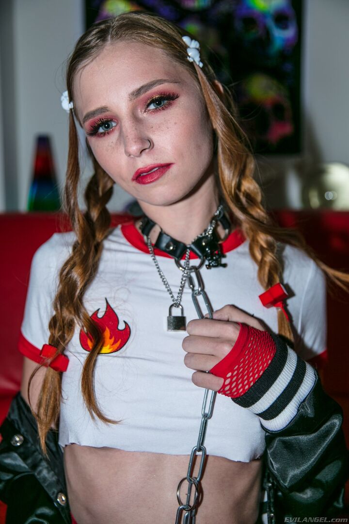 B/D Stud Fucks, Dominates Sweet Ava