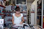 Fun At The Video Store