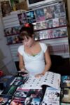 Fun At The Video Store