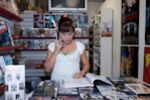 Fun At The Video Store