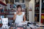 Fun At The Video Store