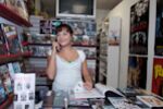 Fun At The Video Store