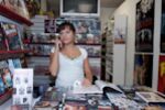 Fun At The Video Store