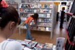 Fun At The Video Store