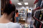Fun At The Video Store