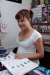 Fun At The Video Store