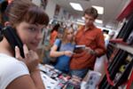Fun At The Video Store