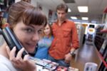 Fun At The Video Store