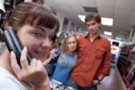 Fun At The Video Store