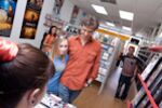 Fun At The Video Store