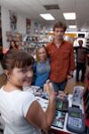 Fun At The Video Store