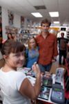 Fun At The Video Store