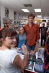 Fun At The Video Store