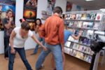 Fun At The Video Store