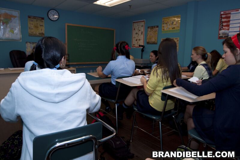 Brandi Piece Theater