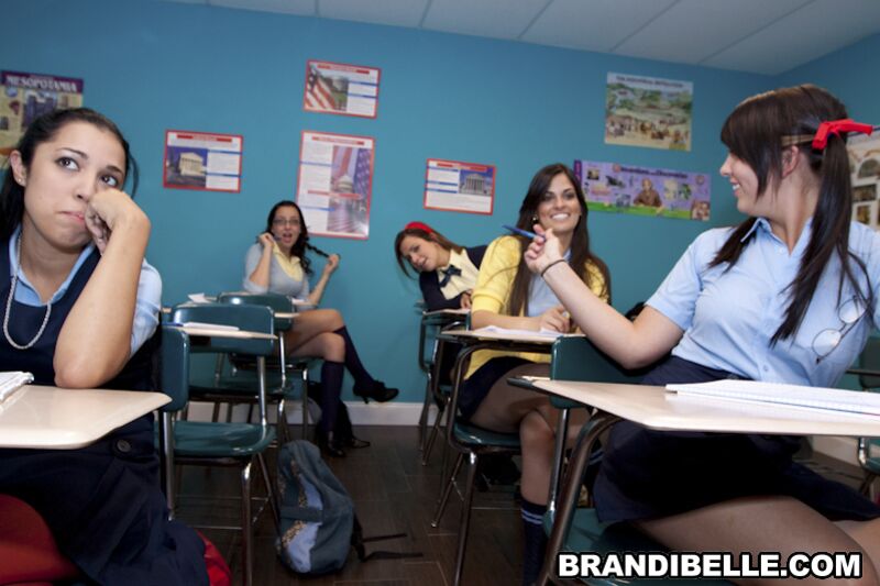 Brandi Piece Theater