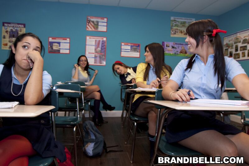 Brandi Piece Theater