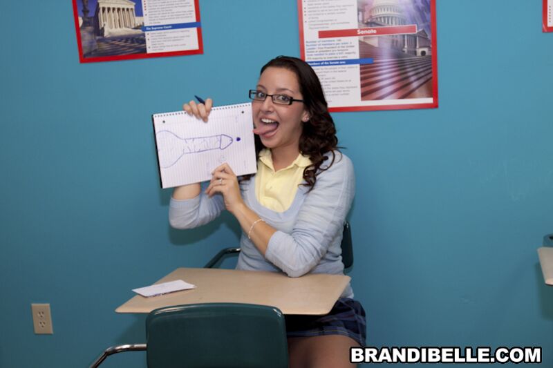 Brandi Piece Theater