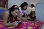 Taking Out The nOObs!