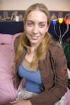 Homemade Dildo