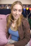 Homemade Dildo