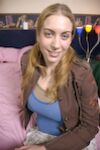 Homemade Dildo