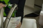 Homemade Dildo