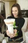 Homemade Dildo