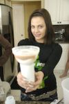 Homemade Dildo