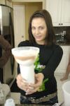 Homemade Dildo