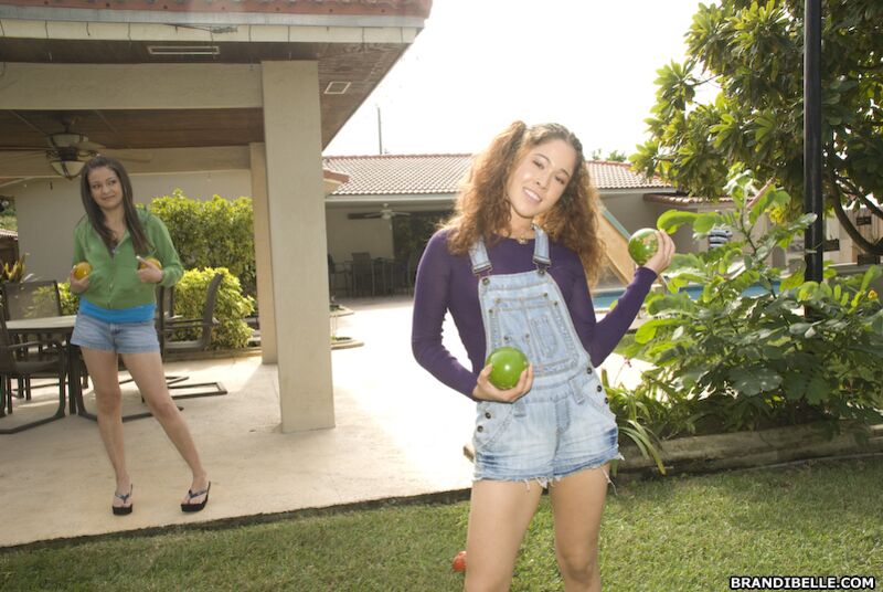 Naked Bocce