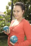 Naked Bocce