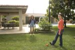 Naked Bocce