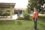 Naked Bocce