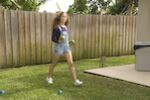 Naked Bocce