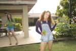 Naked Bocce