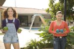 Naked Bocce