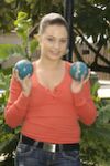 Naked Bocce